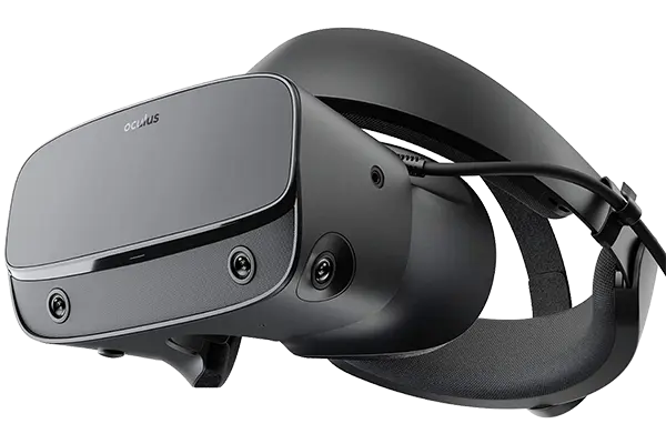 vr headset